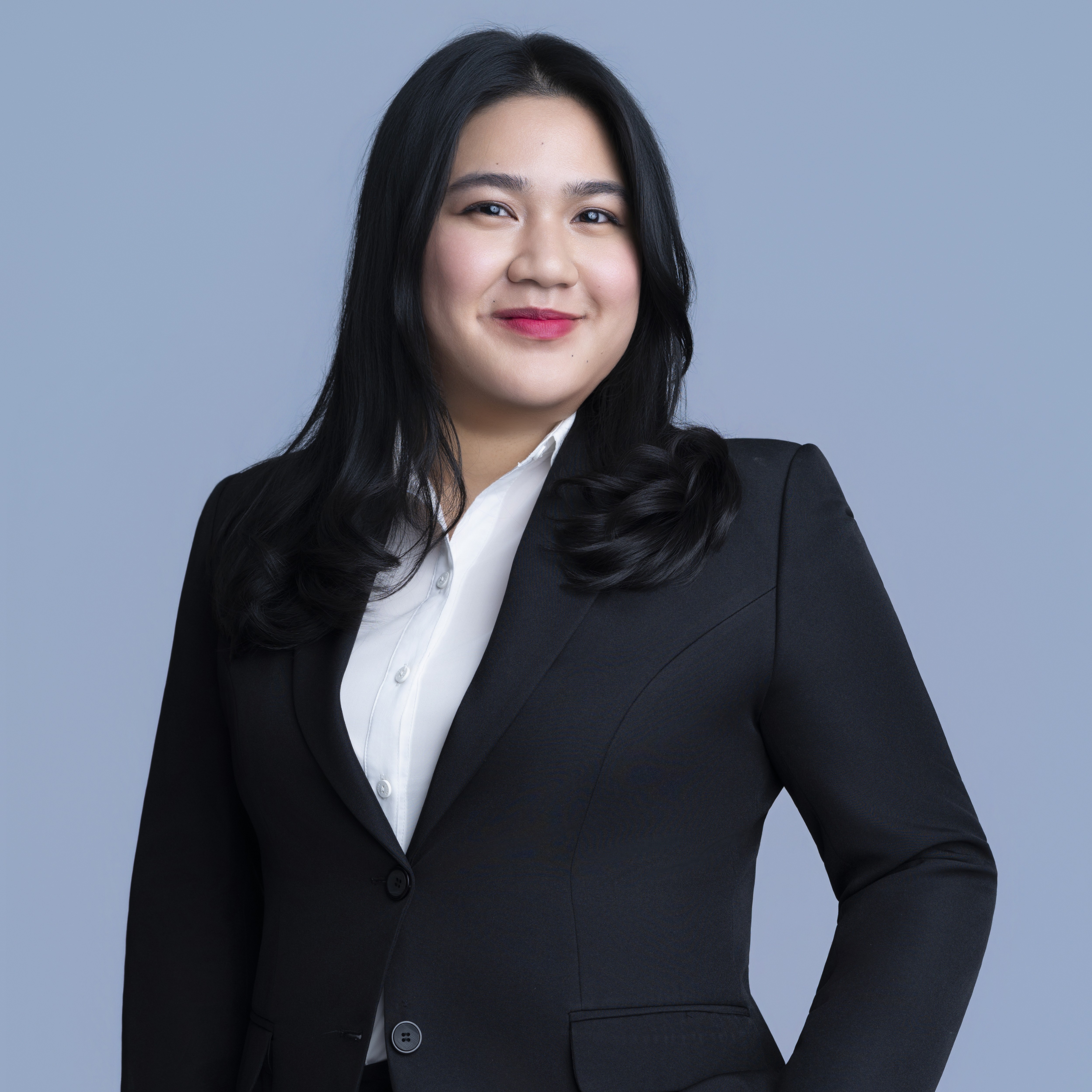 Alya Batrisyia Binti Ahmed Tarmidzi