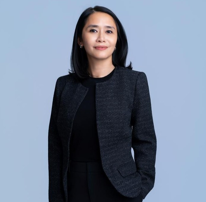 Nor Fatiza Binti Sazali