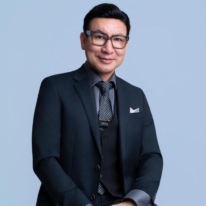 Mohamad Ismail Bin Mustafa