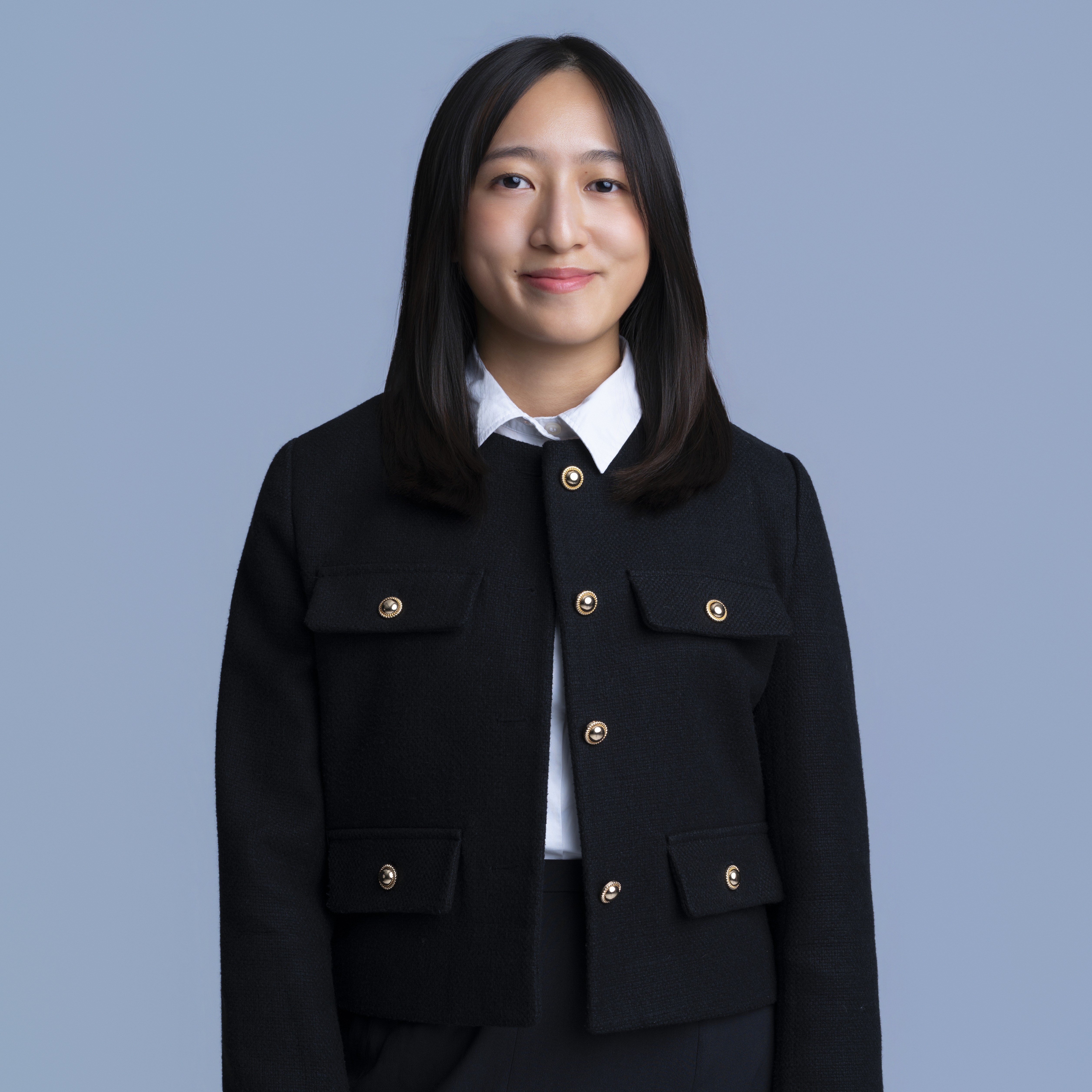Tan Jia Sin