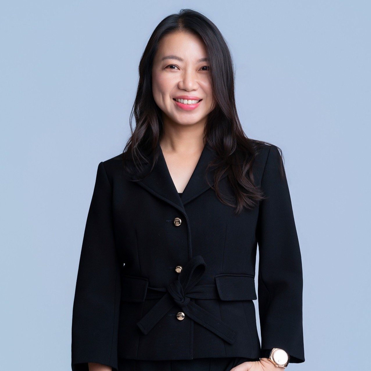 Nancy Kueh Sze Feng