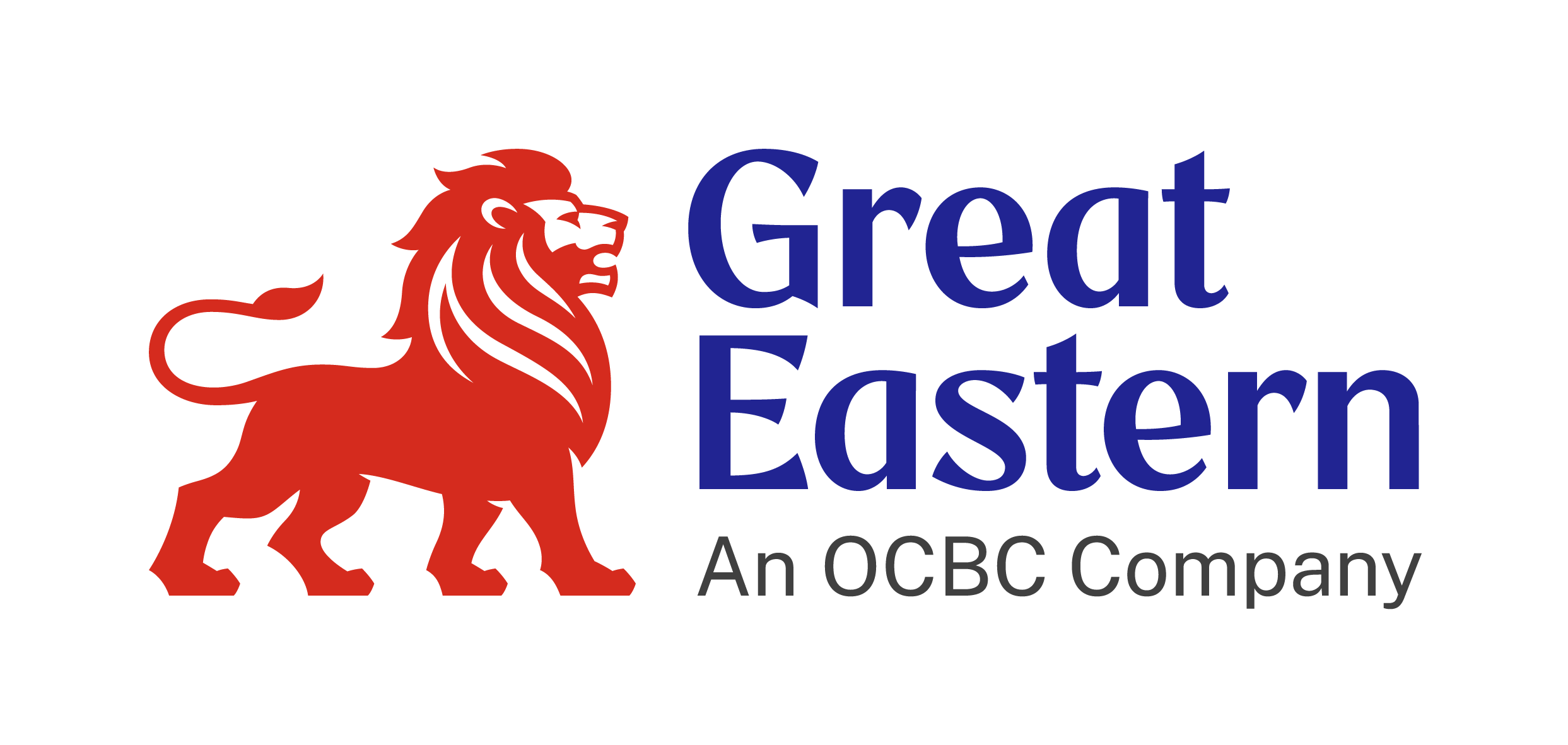 Great Eastern Insurance logo