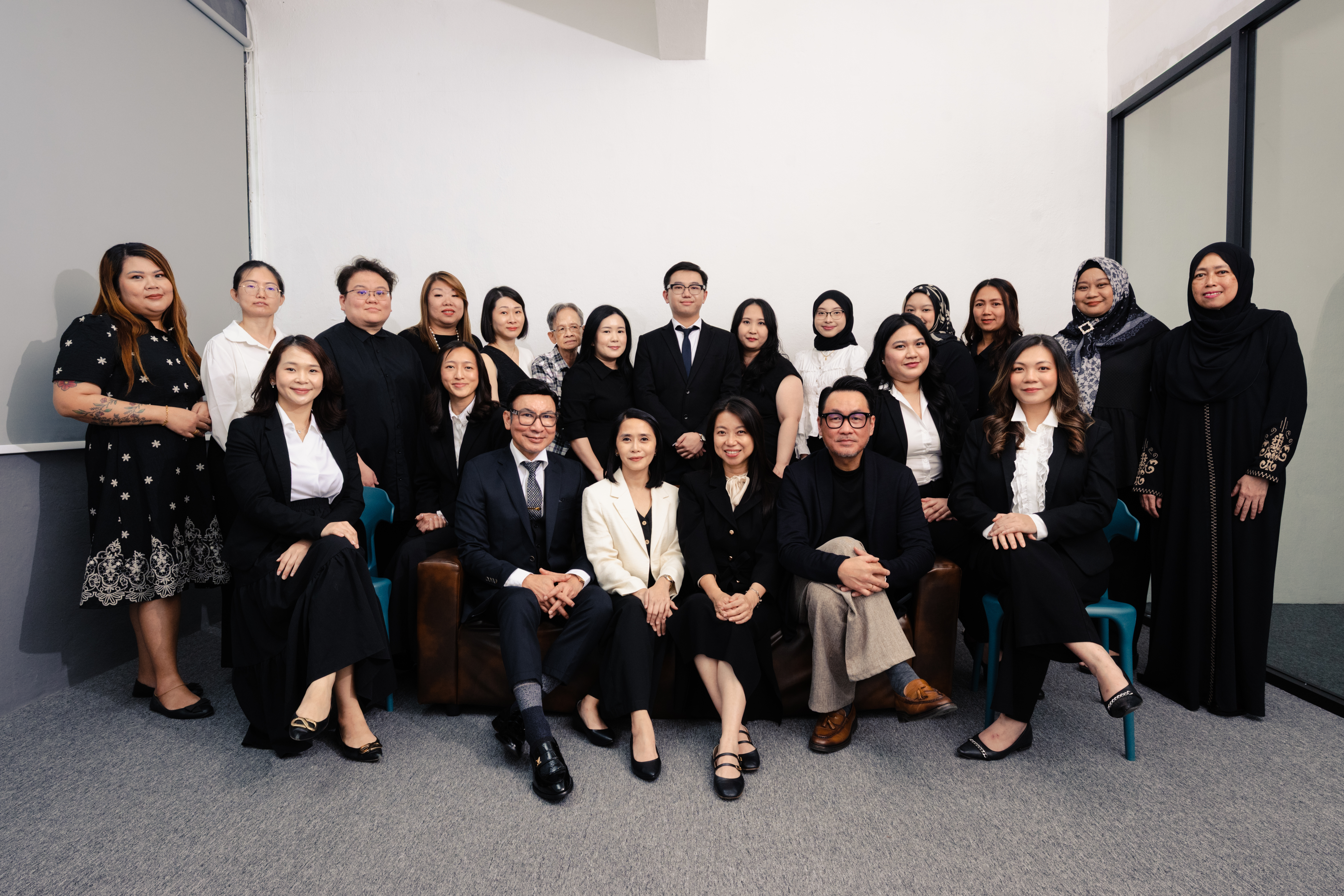 MKT lawyers team photo